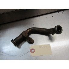 10S054 Turbo Oil Return Line From 2005 Ford F-250 Super Duty  6.0 6C3E9T515AB Power Stoke Diesel